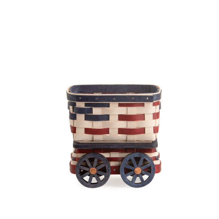 Collector's Americana 3-Piece Decor Set