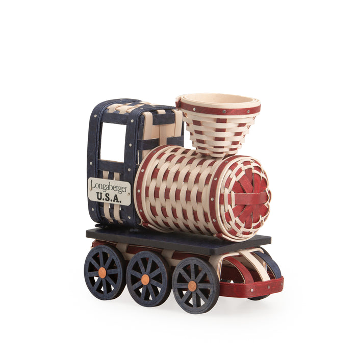 Collector's Americana 3-Piece Decor Set