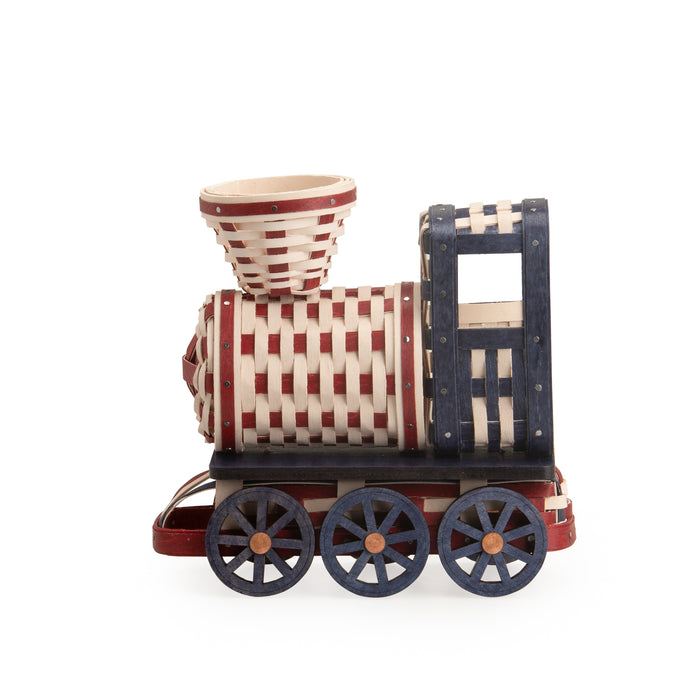 Collector's Americana 3-Piece Decor Set
