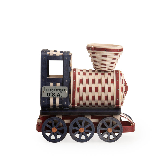 Collector's Americana 3-Piece Decor Set