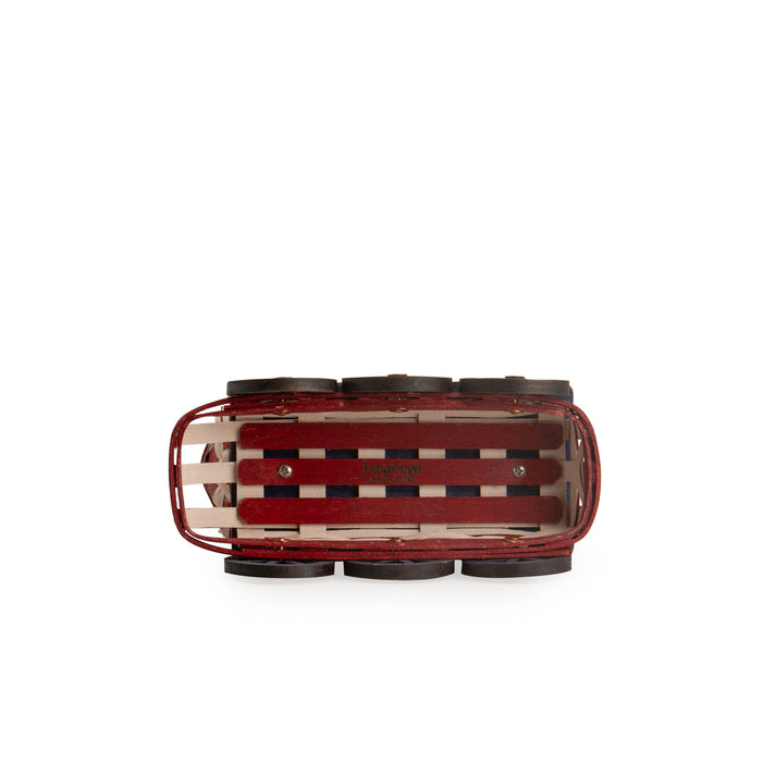 Collector's Americana 3-Piece Decor Set