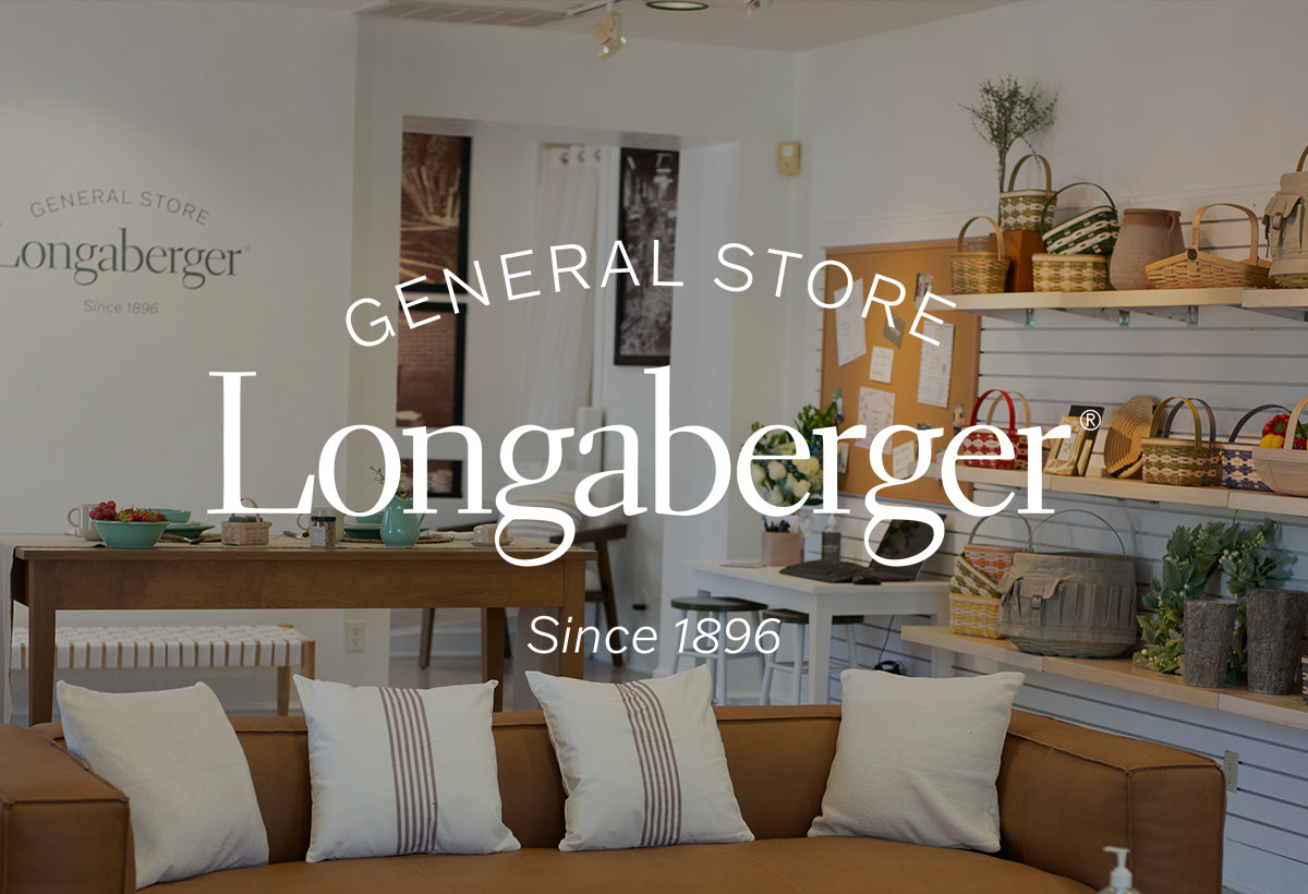 Longaberger General Store