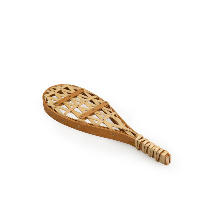 Nordic Frost Snowshoes Decor