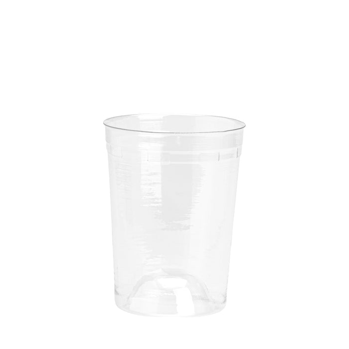 Oktoberfest Barrel Basket with Protector - Wheat