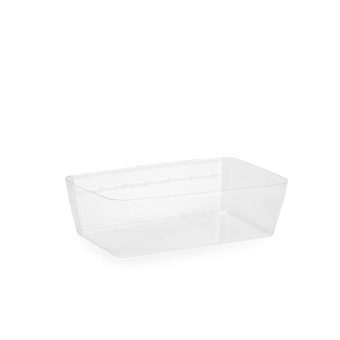 Santa Belly Large Gathering Basket with Protector