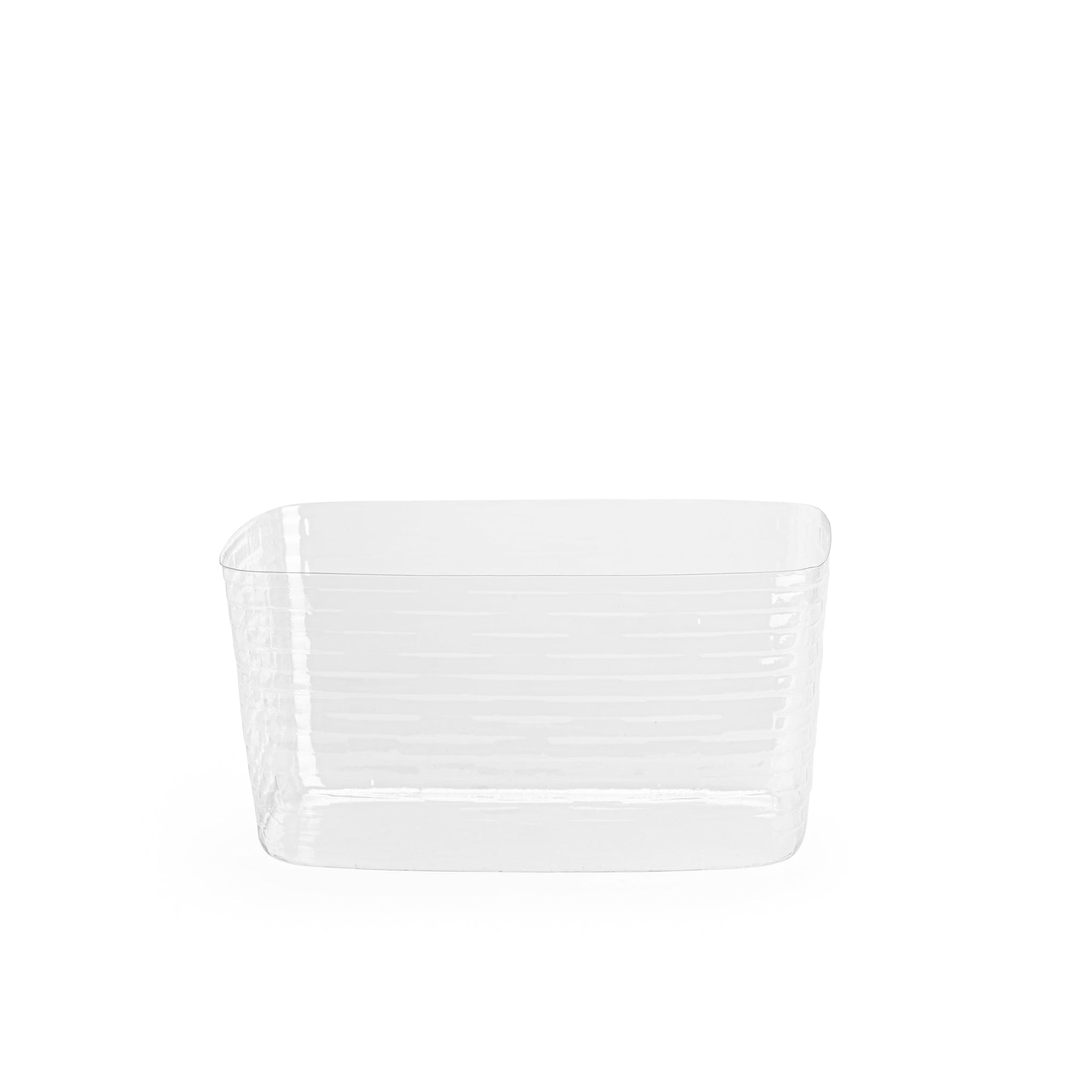 1973 Large Market Basket Protector — Longaberger