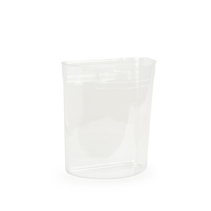 Norman Rockwell Backpack Basket Protector 20"D x 10"H