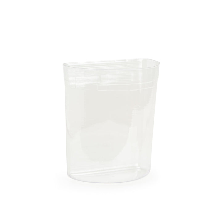 Norman Rockwell Backpack Basket Protector 20"D x 10"H