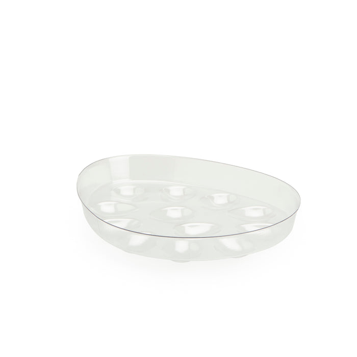 Front of Easter Egg Tray Protector