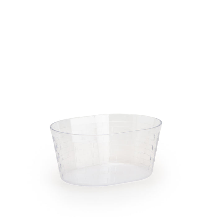 Oval Basket Protector