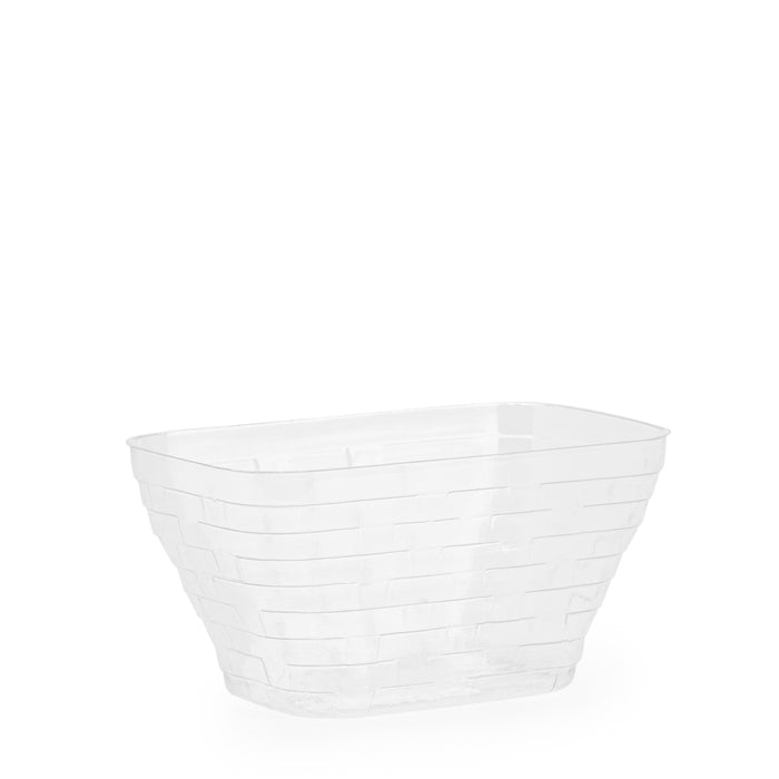 Medium Tapered Basket Set with Protector - Nutcracker Belly