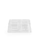 Provision Picnic Compartment Protector 6.75"L x 6.75"W x 2.75"H-Protector-Woven Maple Basket-Longaberger