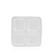 Provision Picnic Compartment Protector 6.75"L x 6.75"W x 2.75"H-Protector-Woven Maple Basket-Longaberger