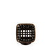 Railway Porter Basket with Protector - Vintage-Basket Set-Woven Maple Basket-Longaberger