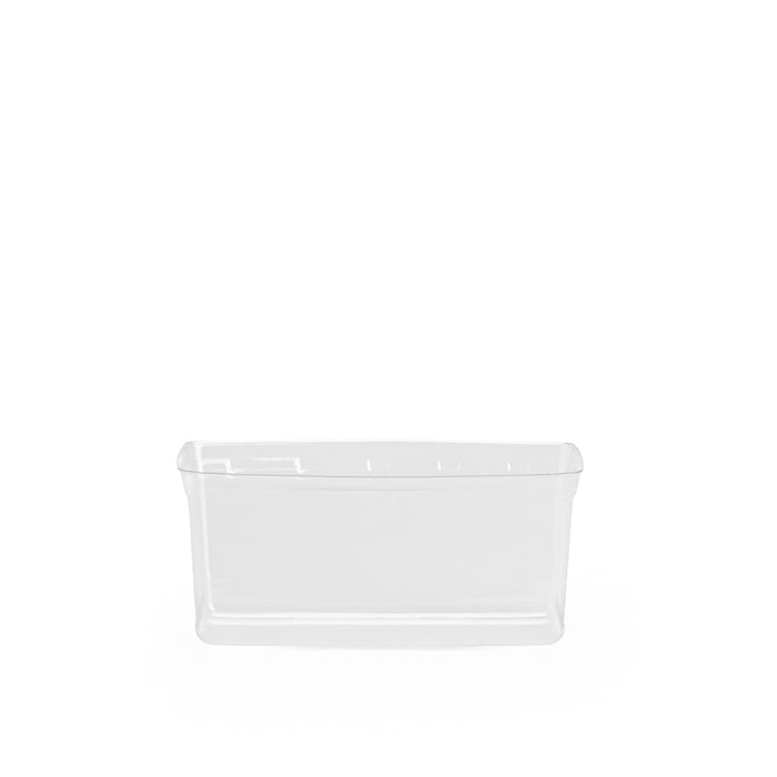 Railway Junction Wall Hanging Basket with Protector - Vintage
