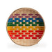Rainbow 6-piece Collection - Multi-Basket Set-Woven Maple Basket-Longaberger