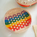 Rainbow 6-piece Collection - Multi-Basket Set-Woven Maple Basket-Longaberger