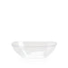 Rainbow Small Trug Basket with Protector - Multi-Basket Set-Woven Maple Basket-Longaberger