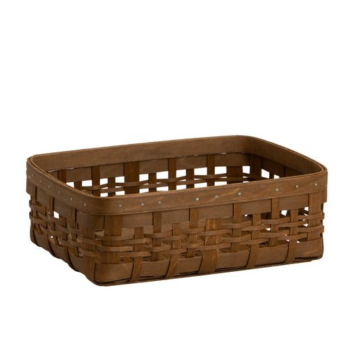 Front of Card Basket - Vintage