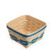 Spring Large Berry Basket with Protector - Blueberry-Basket Set-Woven Maple Basket-Longaberger