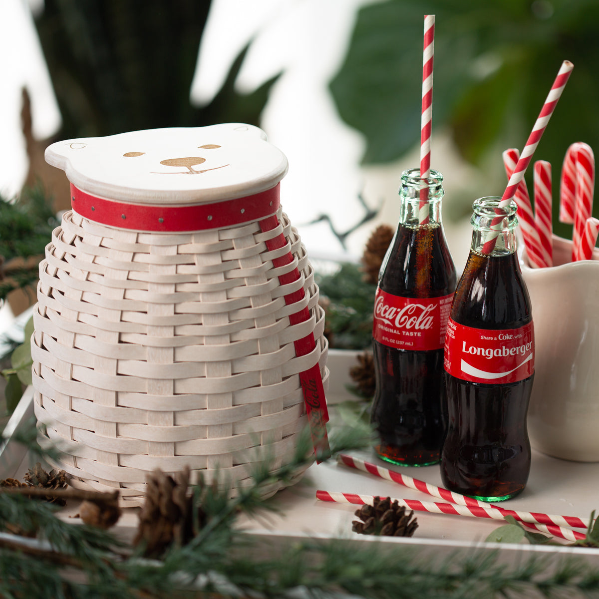 Coca-Cola® Holiday