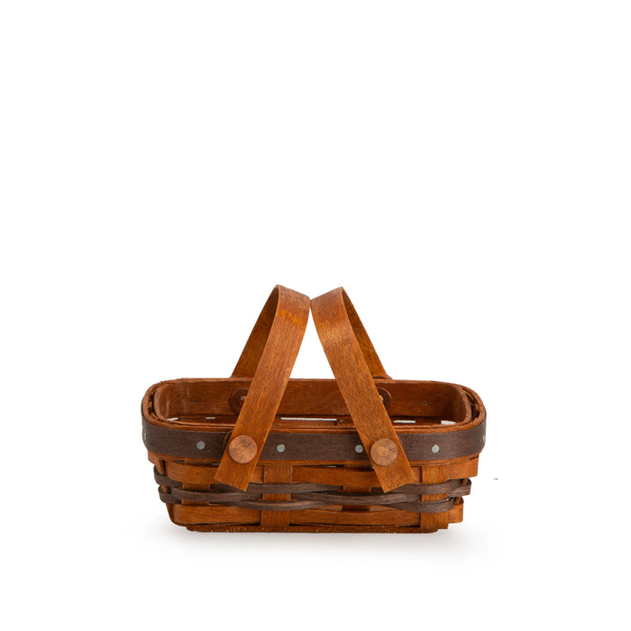 Thanksgiving 3-Piece Gathering Set - Warm Cinnamon and Dark Roast