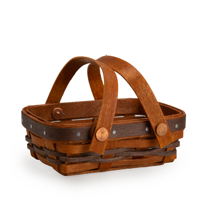 Thanksgiving 3-Piece Gathering Set - Warm Cinnamon and Dark Roast