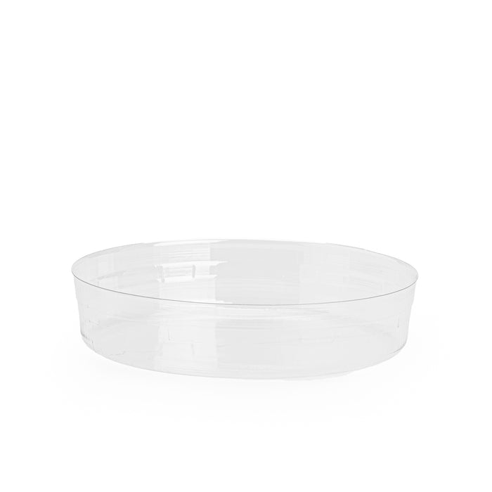 Thanksgiving Pie Basket with Lid and Protector - Warm Brown