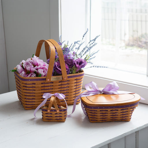 Shop All Longaberger Baskets