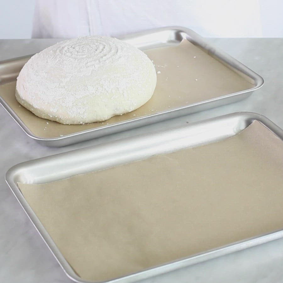 360 Cookware Medium Cookie Sheet — Longaberger