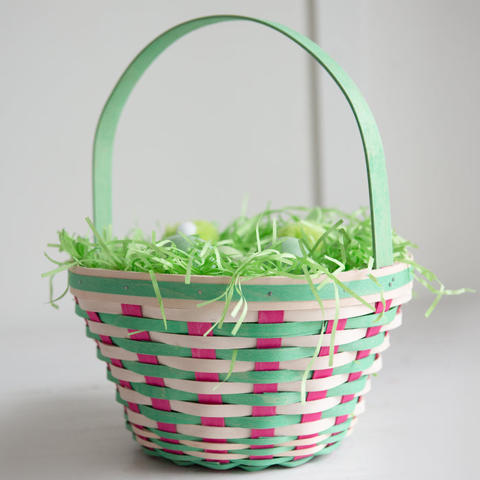 Medium Easter Basket Set with Free Protector