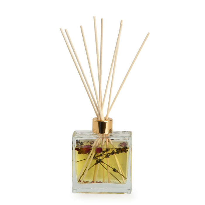 Longaberger Santal, Lily of the Valley Reed Diffuser