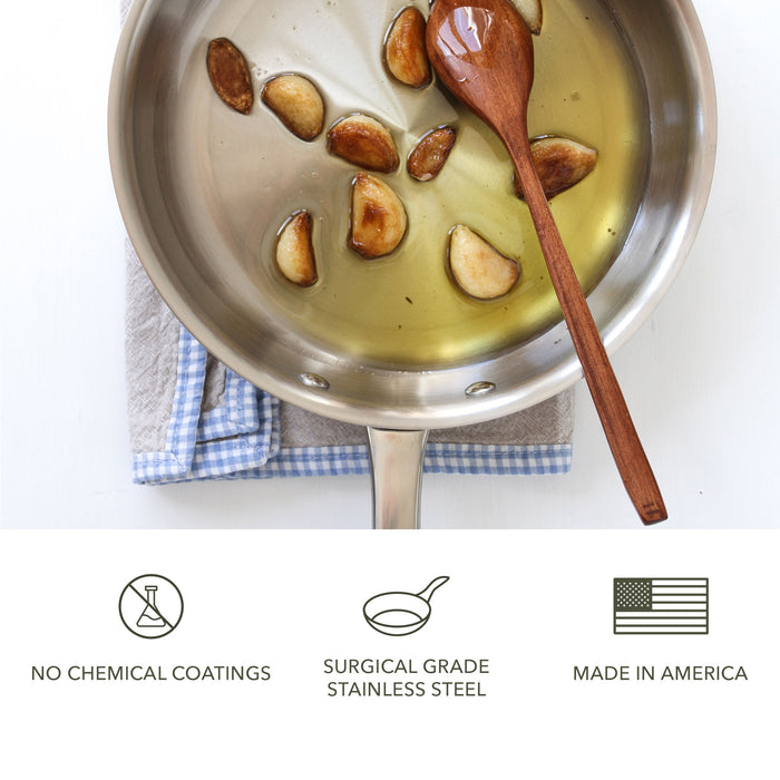 Buy 360 Cookware - Made In The USA! 