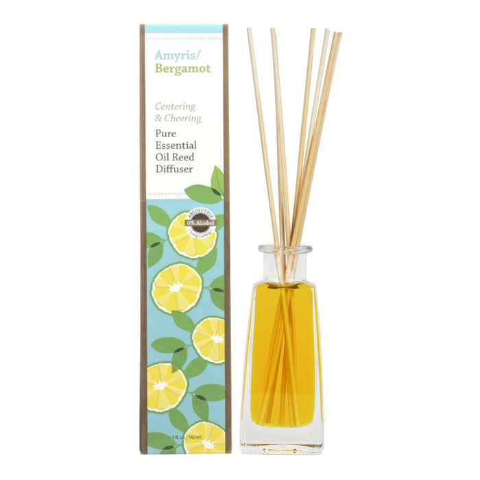 Aromatherapy Reed Diffuser