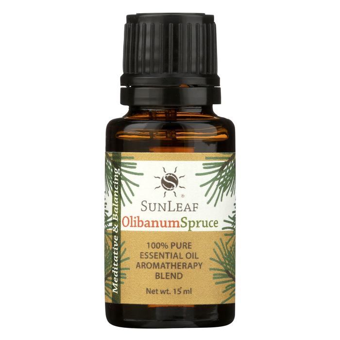 Sunleaf Pure Essential Oil Aromas