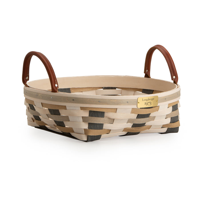 Sand Dune 1973 Pie Basket Set with Free Protector