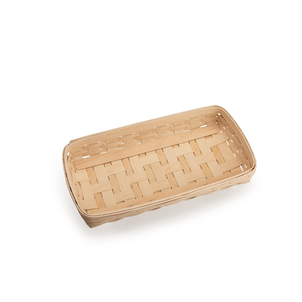 Spice Keeper Basket - Whitewashed — Longaberger