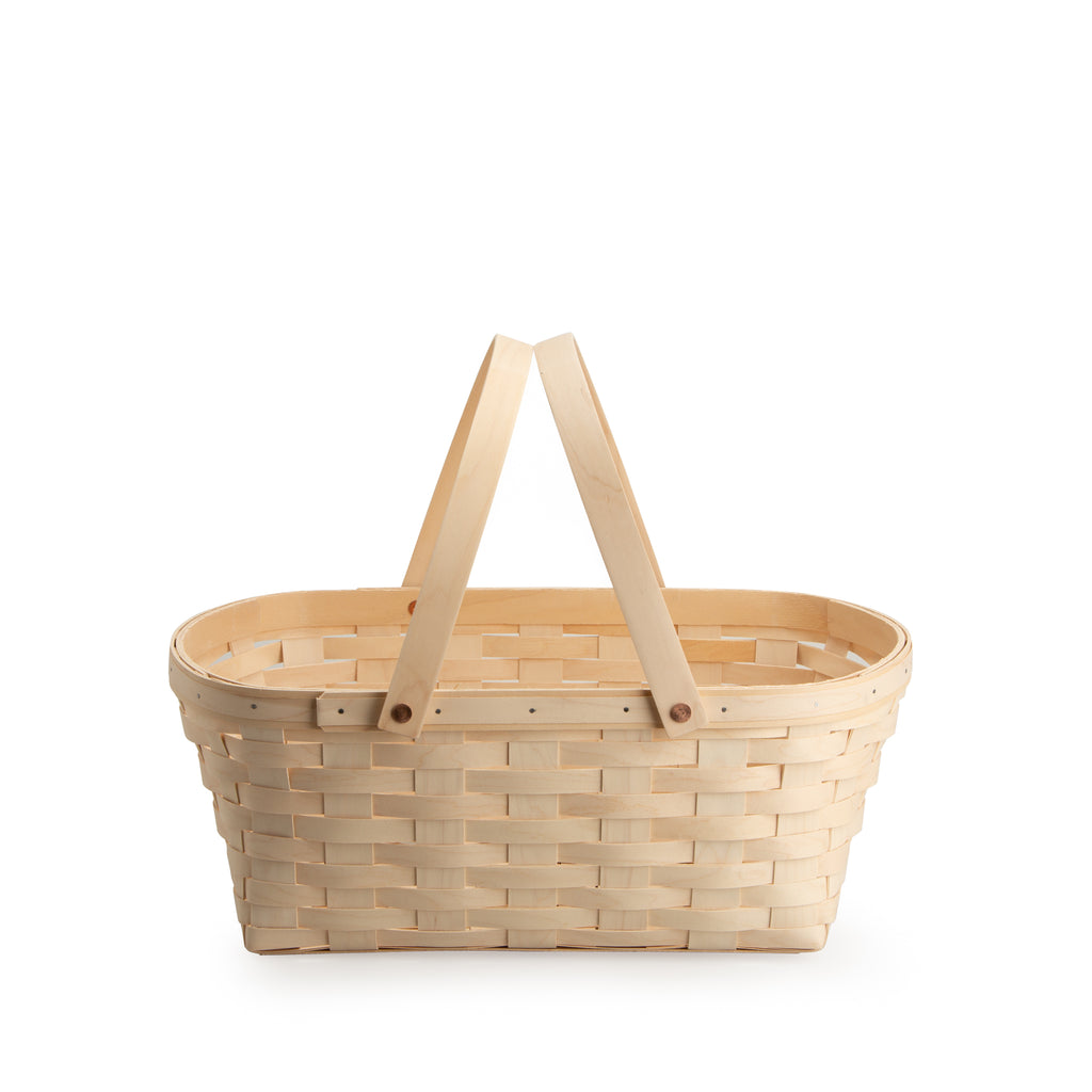 Picnic Baskets — Longaberger