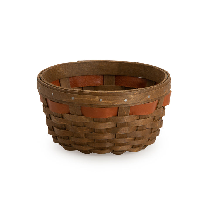 125th Anniversary Miniature Ware Basket