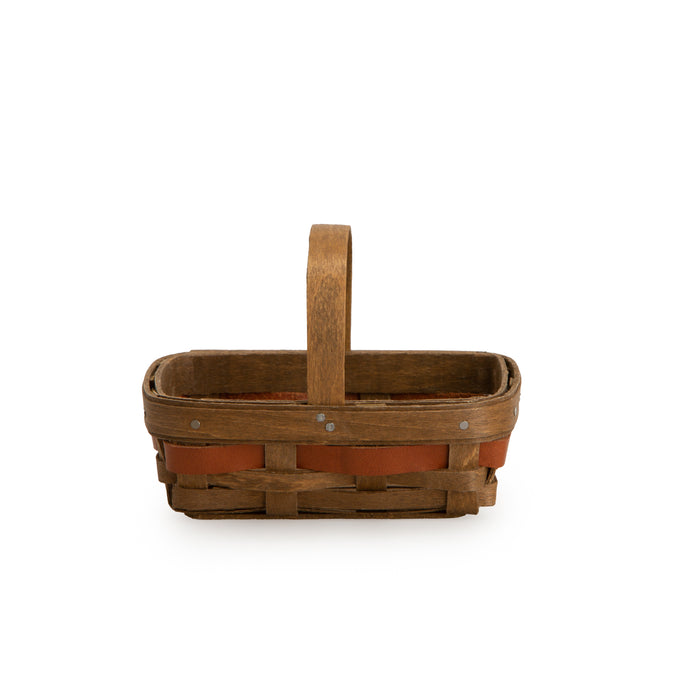 125th Anniversary Miniature Gathering Basket