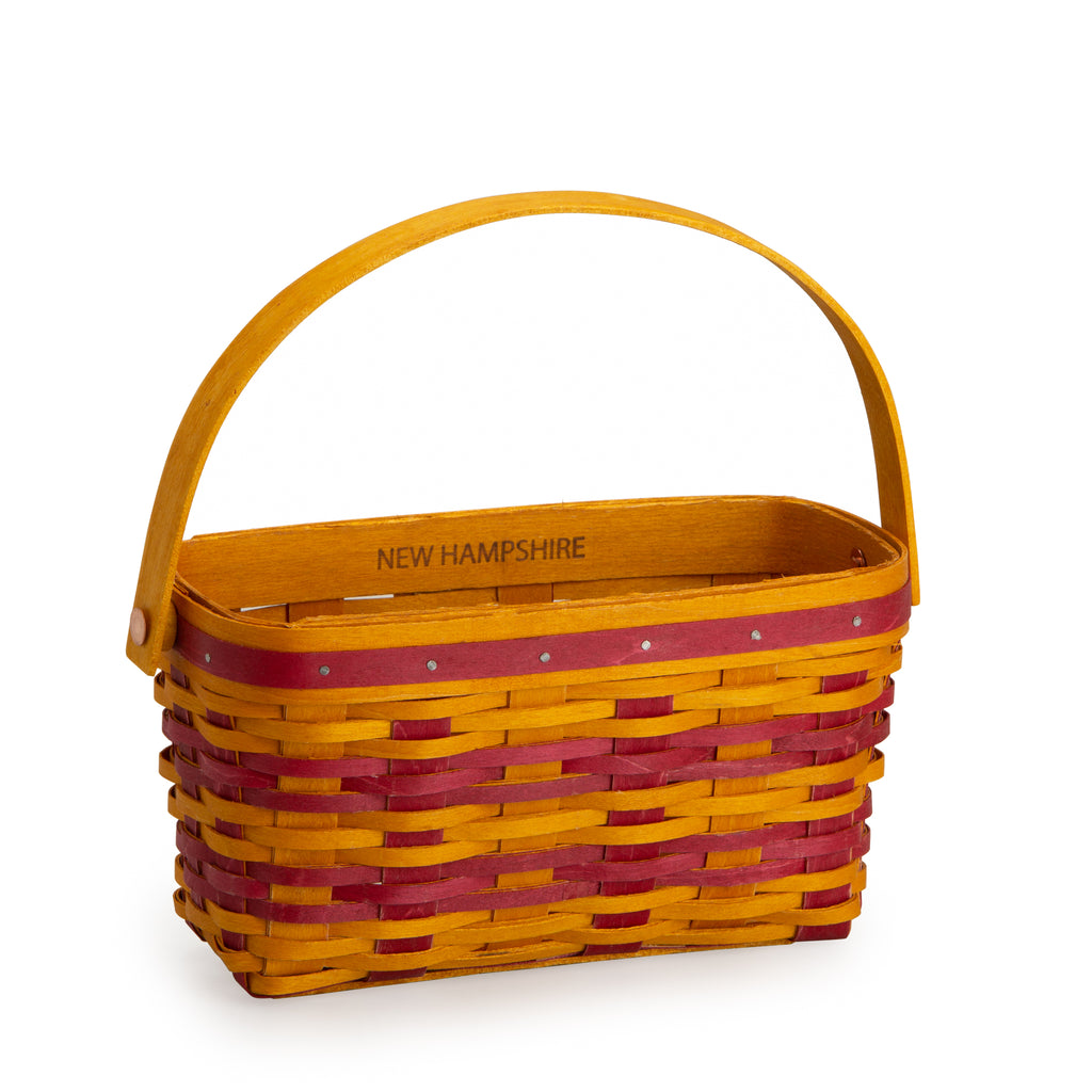 longaberger baskets ロンガバーガーバスケット ロンガバーガーバスケット longabergerアンティーク かご