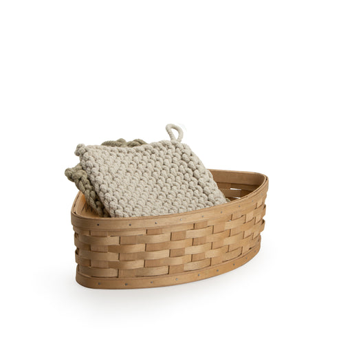 Corner Caddy Basket
