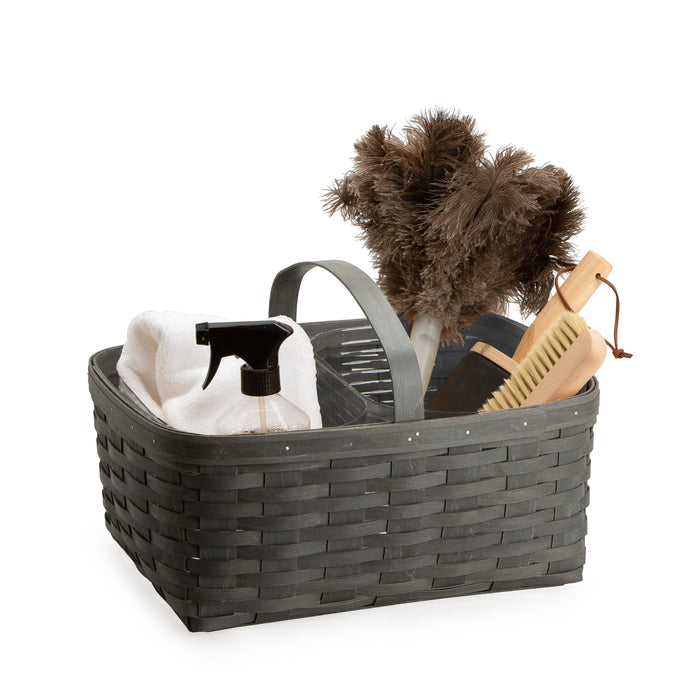 Cleaning Caddy Basket