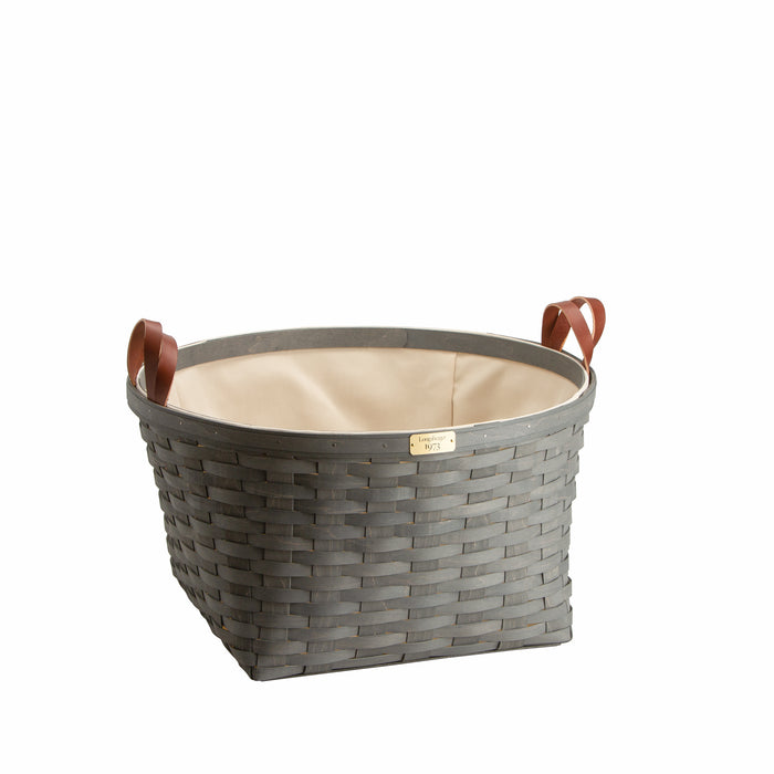Up To 70% Off on 75L Large Laundry Basket Wate