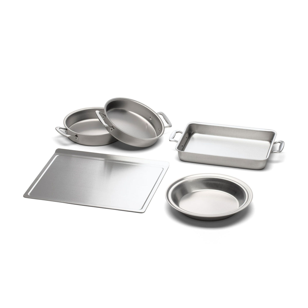 360 Cookware Medium Cookie Sheet — Longaberger