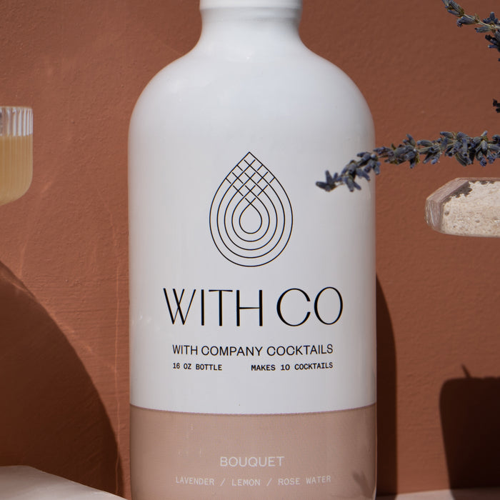 WithCo Bouquet Cocktail Mix