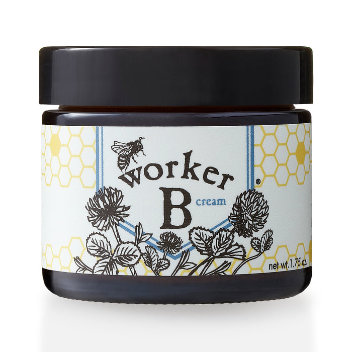 Worker B Cream