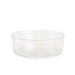 Celebrations Mr. & Mrs. Basket with Protector - 1973 White-Basket Set-Woven Maple Basket-Longaberger