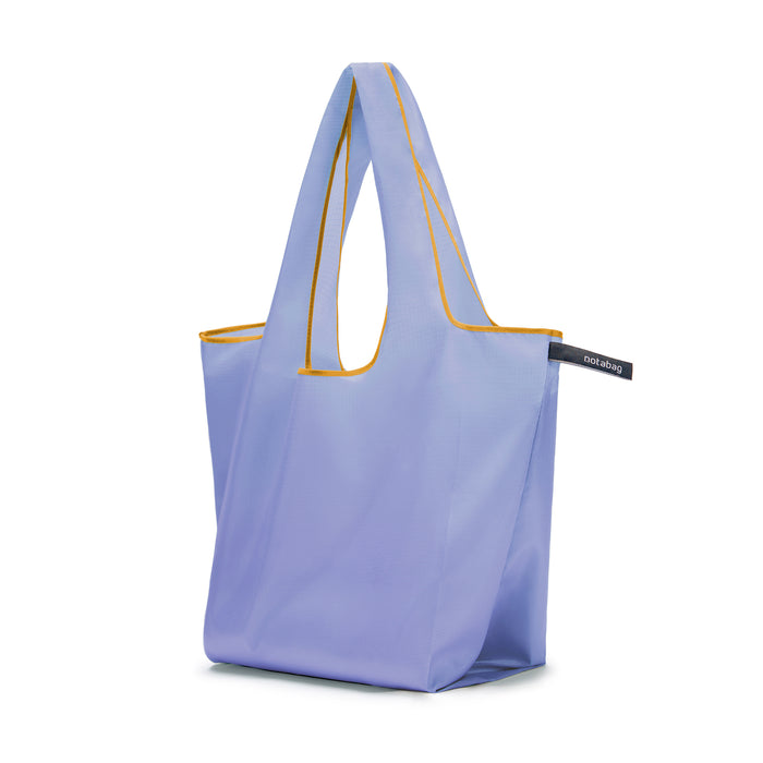 Notabag Recycled Tote in Cornflower