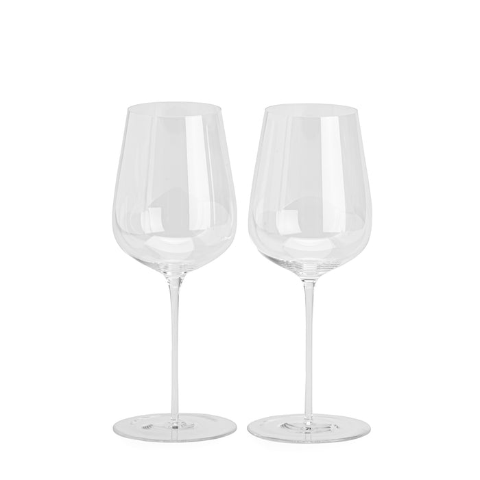 Universal Wine Glass Set